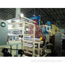 Ang LLDPE Protective Film Machine CL-65/90 / 65A